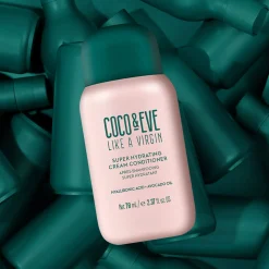 Coco & Eve Super Hydrating Cream Conditioner 70ml
