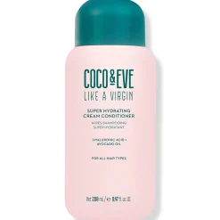 Coco & Eve Super Hydrating Cream Conditioner 280ml