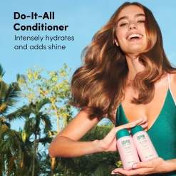 Coco & Eve Super Hydrating Cream Conditioner 280ml