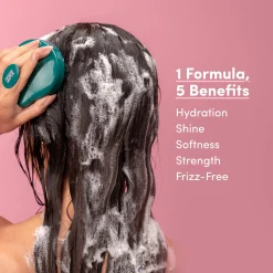 Coco & Eve Super Hydrating Shampoo 280ml