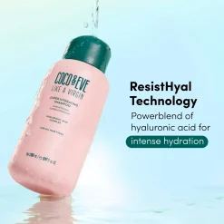 Coco & Eve Super Hydrating Shampoo 280ml