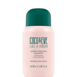 Coco & Eve Super Hydrating Shampoo 70ml