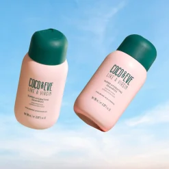 Coco & Eve Super Hydration Travel Kit