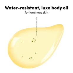 Coco & Eve Tan Boosting Anti-aging Body Oil SPF50