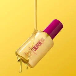 Coco & Eve Tan Boosting Anti-aging Body Oil SPF30