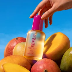 Coco & Eve Tan Boosting Anti-aging Body Oil SPF30