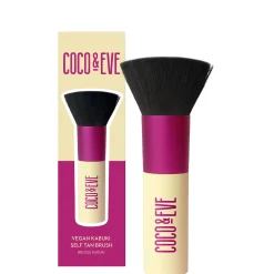 Coco & Eve Vegan Kabuki Self Tan Brush