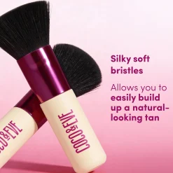 Coco & Eve Vegan Kabuki Self Tan Brush