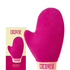 Coco & Eve Velvet Self Tan Application Mitt