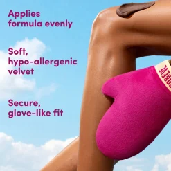 Coco & Eve Velvet Self Tan Application Mitt
