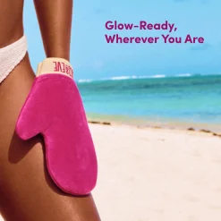 Coco & Eve Velvet Self Tan Application Mitt