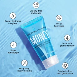 Color Wow and Chris Appleton Money Travel Masque 50ml
