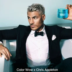 Color Wow and Chris Appleton Money Travel Masque 50ml