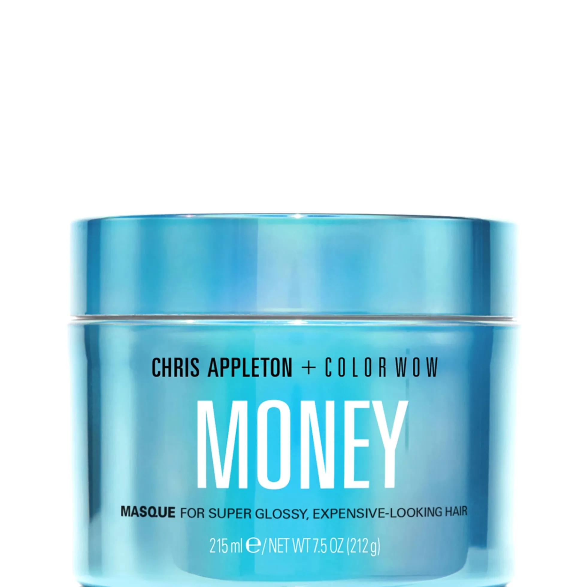 Color Wow and Chris Appleton Money Masque 215ml