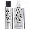 Color Wow Best Glass Hair Duo