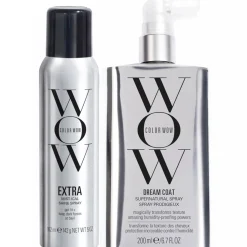 Color Wow Best Glass Hair Duo