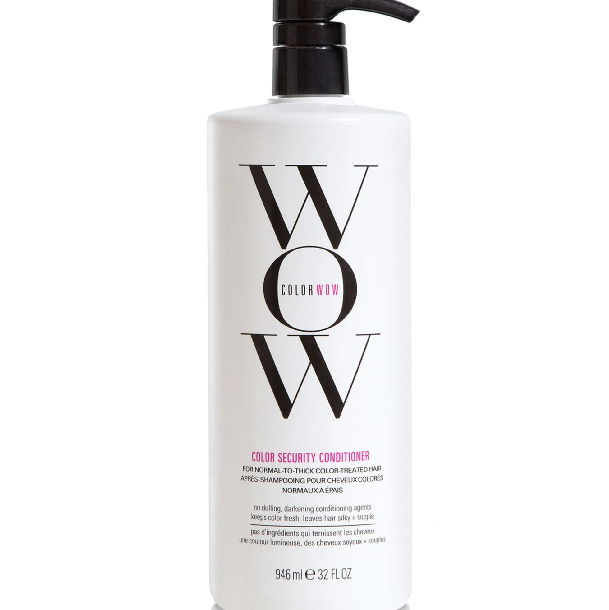 Color Wow Color Security Conditioner Normal - Thick 946ml