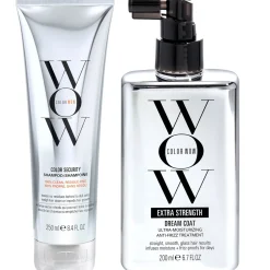 Color Wow Color Security Shampoo & Extra Strength Dreamcoat