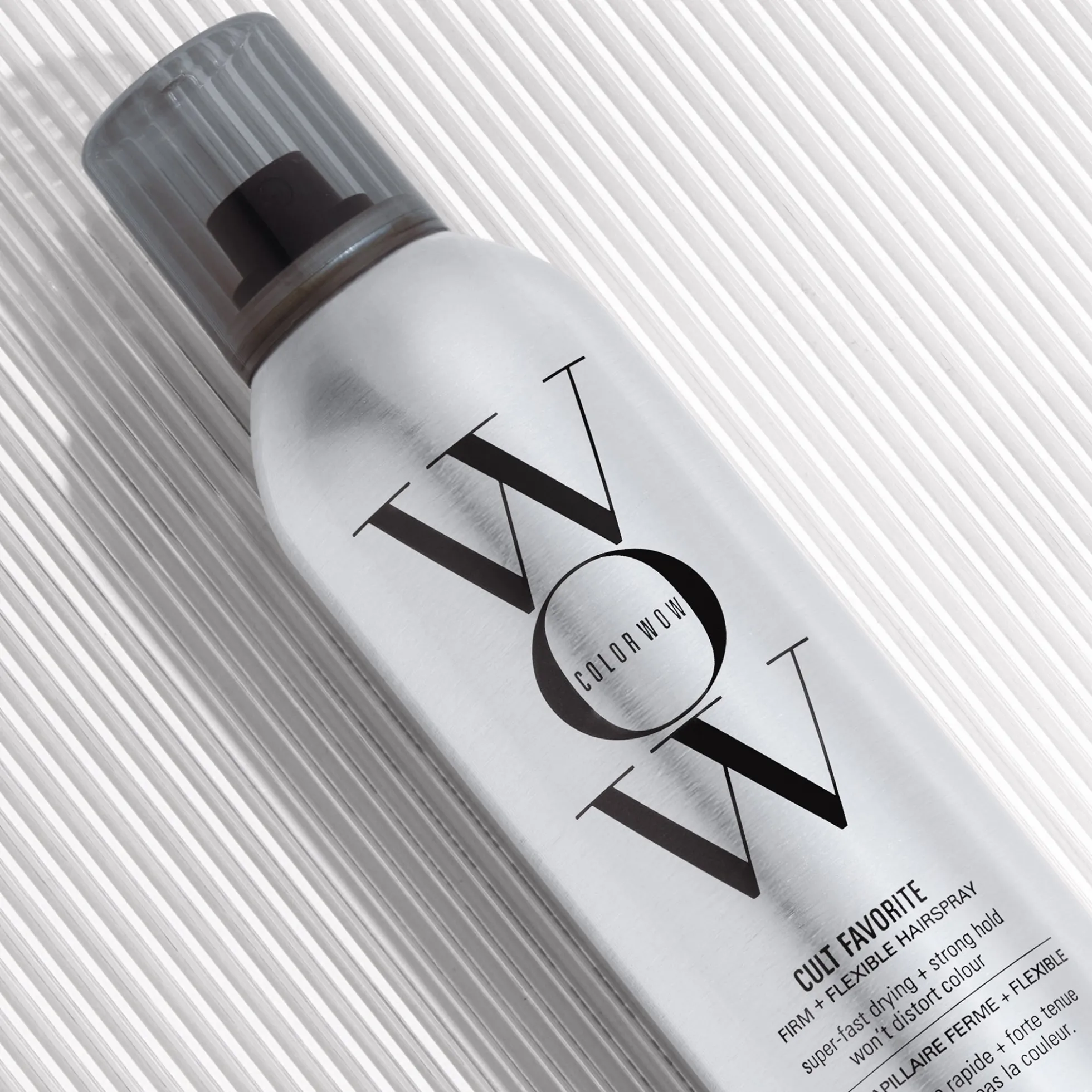 Color Wow Cult Favorite Firm + Flexible Hairspray 250ml