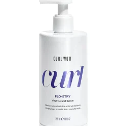 Color Wow Curl Wow Anti-Frizz Curl Styling 295ml Duo