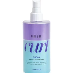 Color Wow Curl Wow Anti-Frizz Curl Styling 295ml Duo