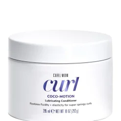 Color Wow Curl Wow COCO-MOTION Lubricating Conditioner 295ml