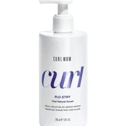 Color Wow Curl Wow FLO-ETRY Vital Natural Supplement 295ml