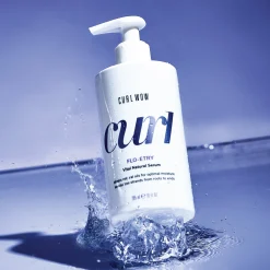 Color Wow Curl Wow FLO-ETRY Vital Natural Supplement 295ml
