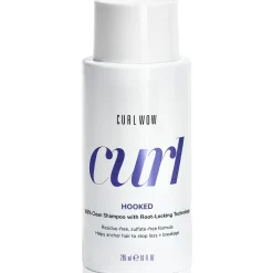 Color Wow Curl Wow HOOKED 100% Clean Shampoo with Root-Locking Technology 295ml