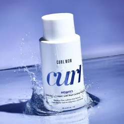 Color Wow Curl Wow HOOKED 100% Clean Shampoo with Root-Locking Technology 295ml