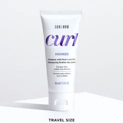 Color Wow Curl Wow HOOKED 100% Clean Shampoo with Root-Locking Technology 295ml