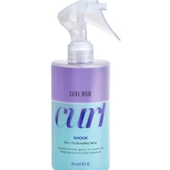 Color Wow Curl Wow SHOOK Mix + Fix Bundling Spray 295ml