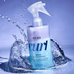 Color Wow Curl Wow SHOOK Mix + Fix Bundling Spray 295ml