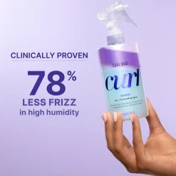 Color Wow Curl Wow SHOOK Mix + Fix Bundling Spray 295ml