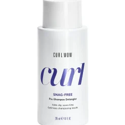 Color Wow Curl Wow SNAG-FREE Pre-Shampoo Detangler 295ml