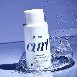 Color Wow Curl Wow SNAG-FREE Pre-Shampoo Detangler 295ml