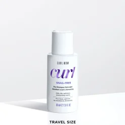 Color Wow Curl Wow SNAG-FREE Pre-Shampoo Detangler 295ml