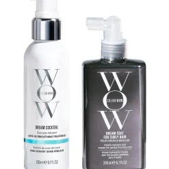 Color Wow Curly Duo