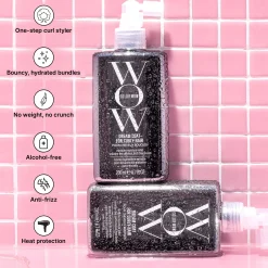 Color Wow Curly Duo