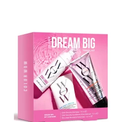 Color WOW Dream Big Travel Kit (Worth £33.00)