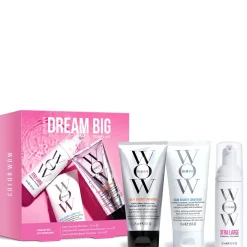 Color WOW Dream Big Travel Kit (Worth £33.00)