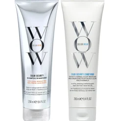 Color Wow Dream Clean Fine to Normal Duo