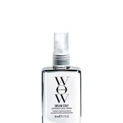 Color Wow Dream Clean Normal to Thick and Travel Dream Coat Supernatural Spray Trio