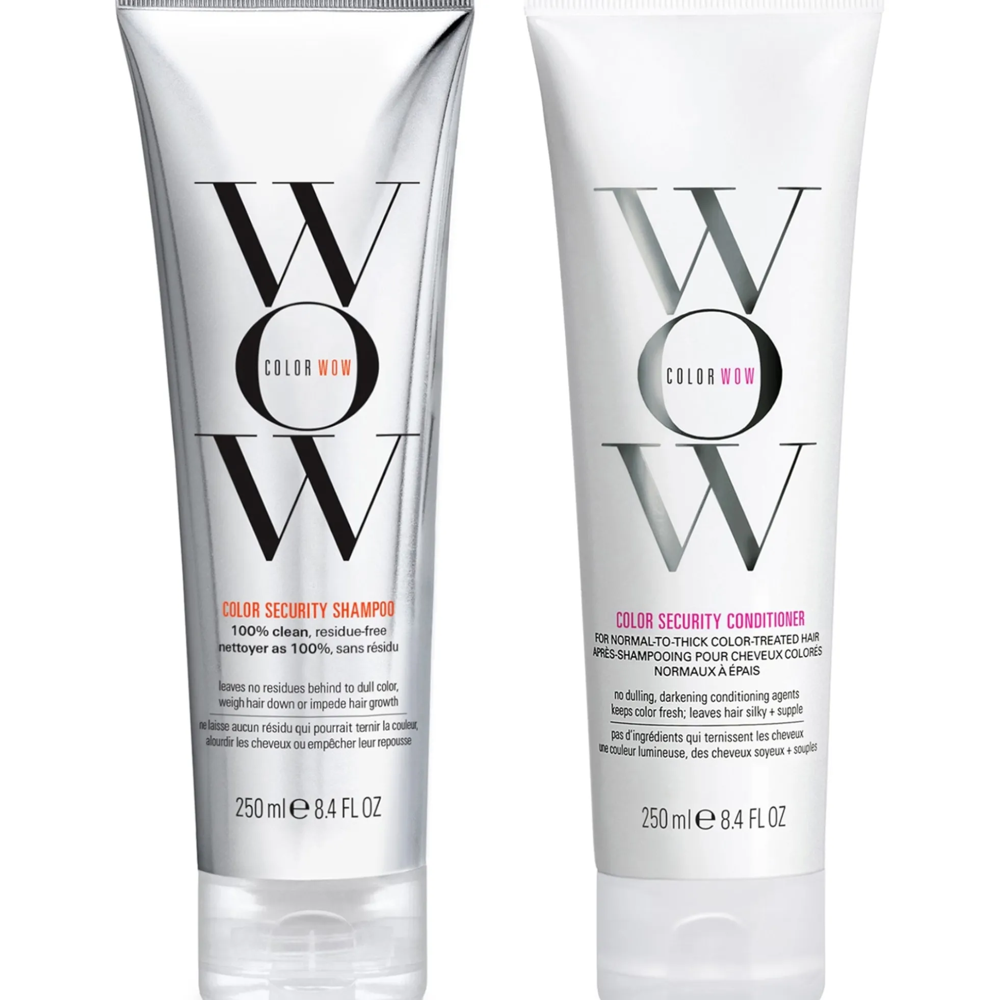 Color Wow Dream Clean Normal to Thick Duo