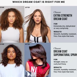 Color Wow Dream Coat Anti-Frizz Treatment Supersize 500ml