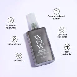 Color Wow Dream Coat Curly Travel Size 75ml