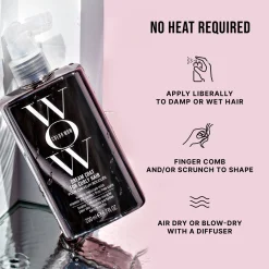 Color Wow Dream Coat for Curly Hair 500ml