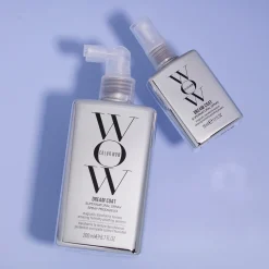 Color Wow Dream Coat Supernatural Spray Home and Away Duo