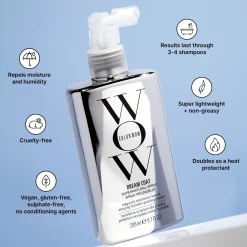 Color Wow Dream Coat Supernatural Spray Home and Away Duo