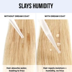 Color Wow Dream Coat Supernatural Spray Home and Away Duo